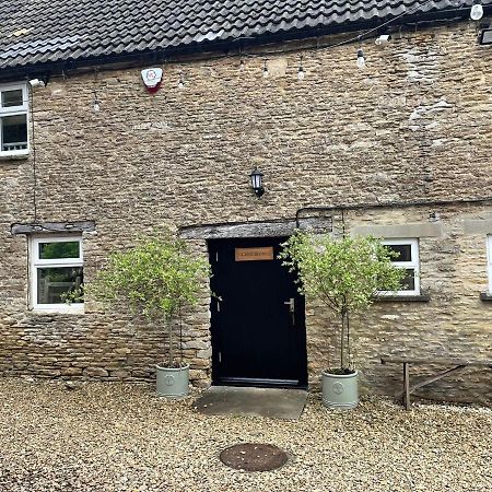 Hotel Trouble House Tetbury Exterior foto